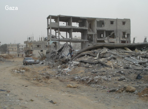 Dichiarazione di Caritas Internationalis sulla carestia provocata dall'uomo e sull'assalto a Gaza City